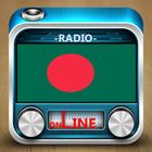 Bangladesh RadioBoss24 icono