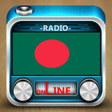 Bangladesh RadioBoss24 icon