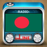 Bangladesh RadioBoss24 постер