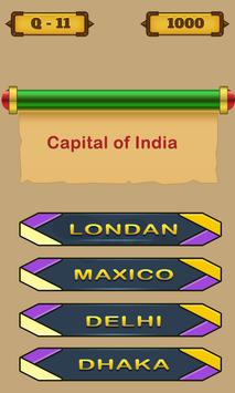 Download Guess Capital of Country APK for Android - Latest Version