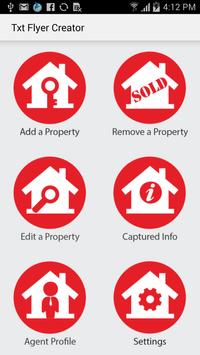 txt flyer creator apk download free business app for android