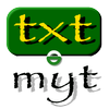 Txtmyt Free SMS and Forums أيقونة