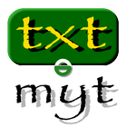 Txtmyt Free SMS and Forums 圖標