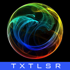 TXTLAS icon