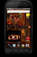 Christmas Tree HD Wallpaper ảnh chụp màn hình 1
