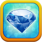 آیکون‌ Jewels Legend