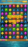 برنامه‌نما Jewels Legend عکس از صفحه
