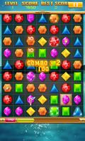 برنامه‌نما Jewels Legend عکس از صفحه
