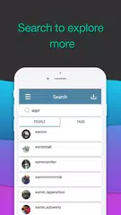 InstaGrab アプリダウンロード