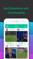 Best Vine Downloader ポスター