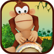 Monkey Island: Jungle Monkey Kong Blast