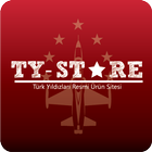 Ty-store.com icône