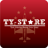 Ty-store.com icône