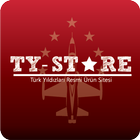 Ty-store.com иконка