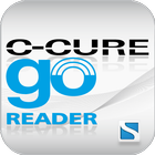 C•CURE Go Reader icône
