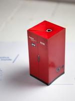 Red-E Cabinet ภาพหน้าจอ 1