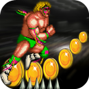 Wrestling: Hero Run aplikacja
