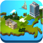 Township Frenzy - Trade Master آئیکن