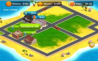 Township Frenzy - Trade Master screenshot 3