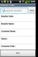 Tycoon FSE - Telecom POS screenshot 2