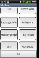 Tycoon FSE - Telecom POS screenshot 3