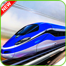 European Train Racing 3D – Simulator Game 2017 APK