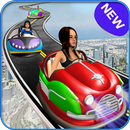 Bumper Car Kids Race – Impossible Track-APK