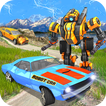 Offroad Car Driving Simulator – Robot Driver 2018