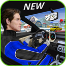 Highway Traffic Car Race – Drifting & Riding Game APK