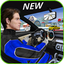 公路交通賽車 - 漂流和騎術遊戲 APK