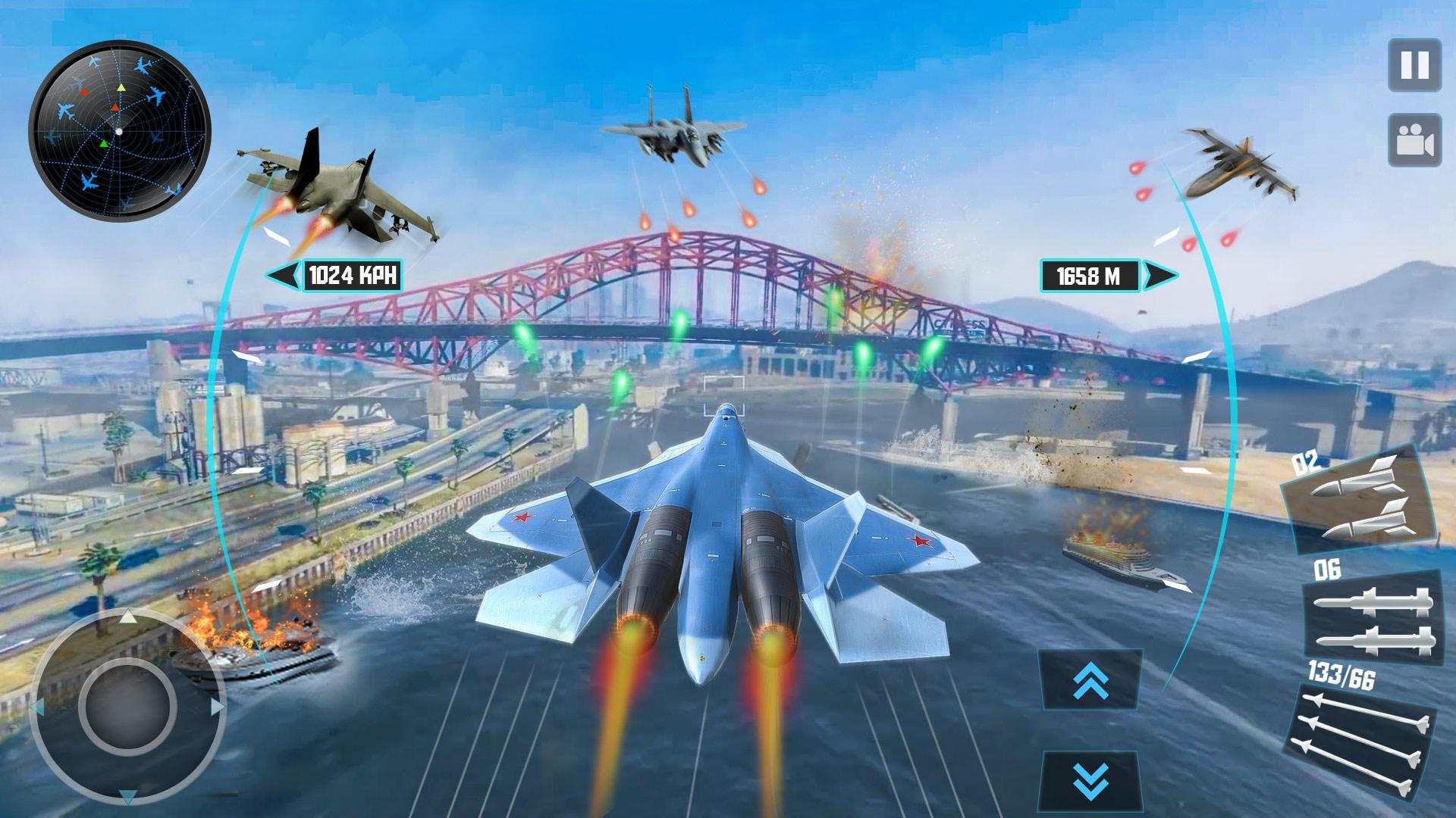 Airplane Free Fly Simulator - онлайн игра без регистрации Airplane Free Fly Simu