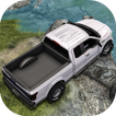 Offroad Revo Car Drive - Hill Truck Transport