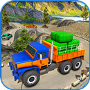 Cargo Truck Driver 2018 – Loader Simulator APK
