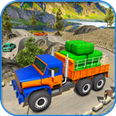 貨車司機2018–裝載機模擬器 APK