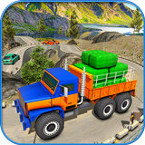 Cargo Truck Driver 2018 – Loader Simulator icon