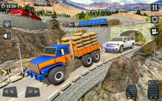Cargo Truck Driver 2018 – Loader Simulator screenshot 2