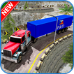 Offroad Cargo Truck - Anhänger Transport Sim 2018