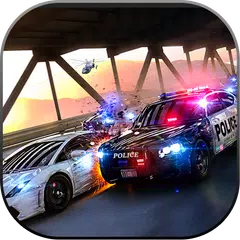 San Andreas Crime Gang – Police Chase Game APK download