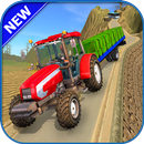 Real Tractor Farming Game – Driver Simulator APK