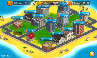 Real Estate Tycoon Simulator 2 penulis hantaran