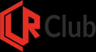 LR Club Poster
