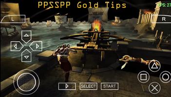 Tips for ppsspp gold 2017 poster