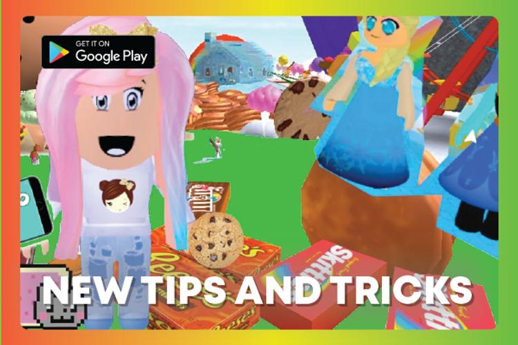 Guide Roblox Cookie Swirl C For Android Apk Download - guide for cookie swirl c roblox girl apk download latest