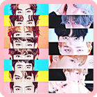 KPOP EYES (MALE) icône