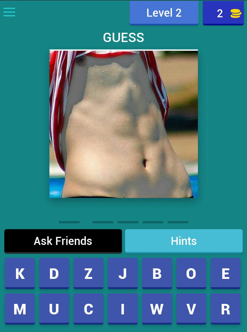 Guess Kpop idol abs for Android - APK Download