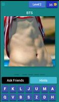 2 Schermata Guess Kpop idol abs