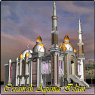 Kumpulan Ceramah Agama Islam icono