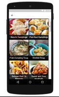 Chinese Easy Recipes screenshot 1