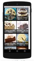 Baking Cakes Recipes स्क्रीनशॉट 1