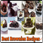 Best Brownies Recipes أيقونة